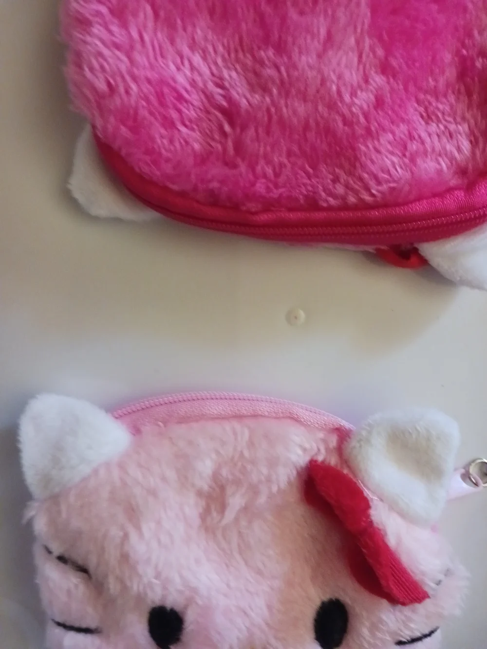 N/A lightweight fur keys
